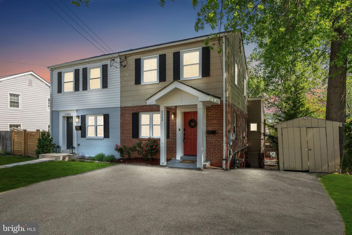 2304 Riverview Terrace photo 1
