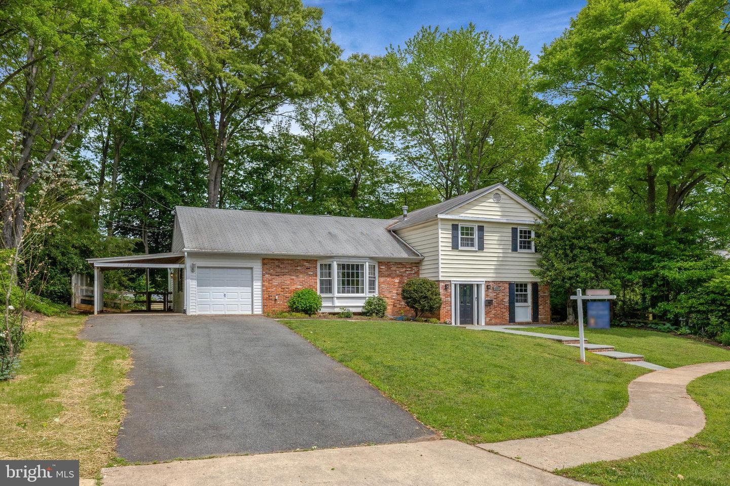 4303 S Valiant Court photo 4