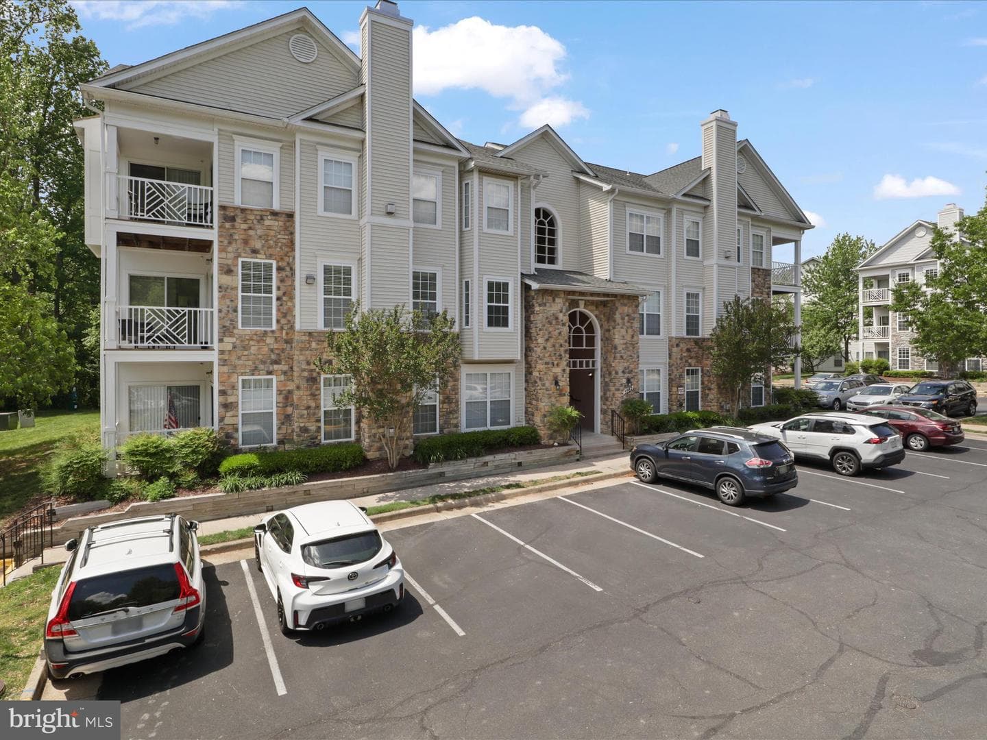 5982 Founders Hill Court #201 photo 1