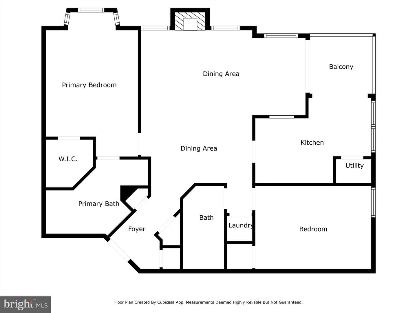 5982 Founders Hill Court #201 photo 29