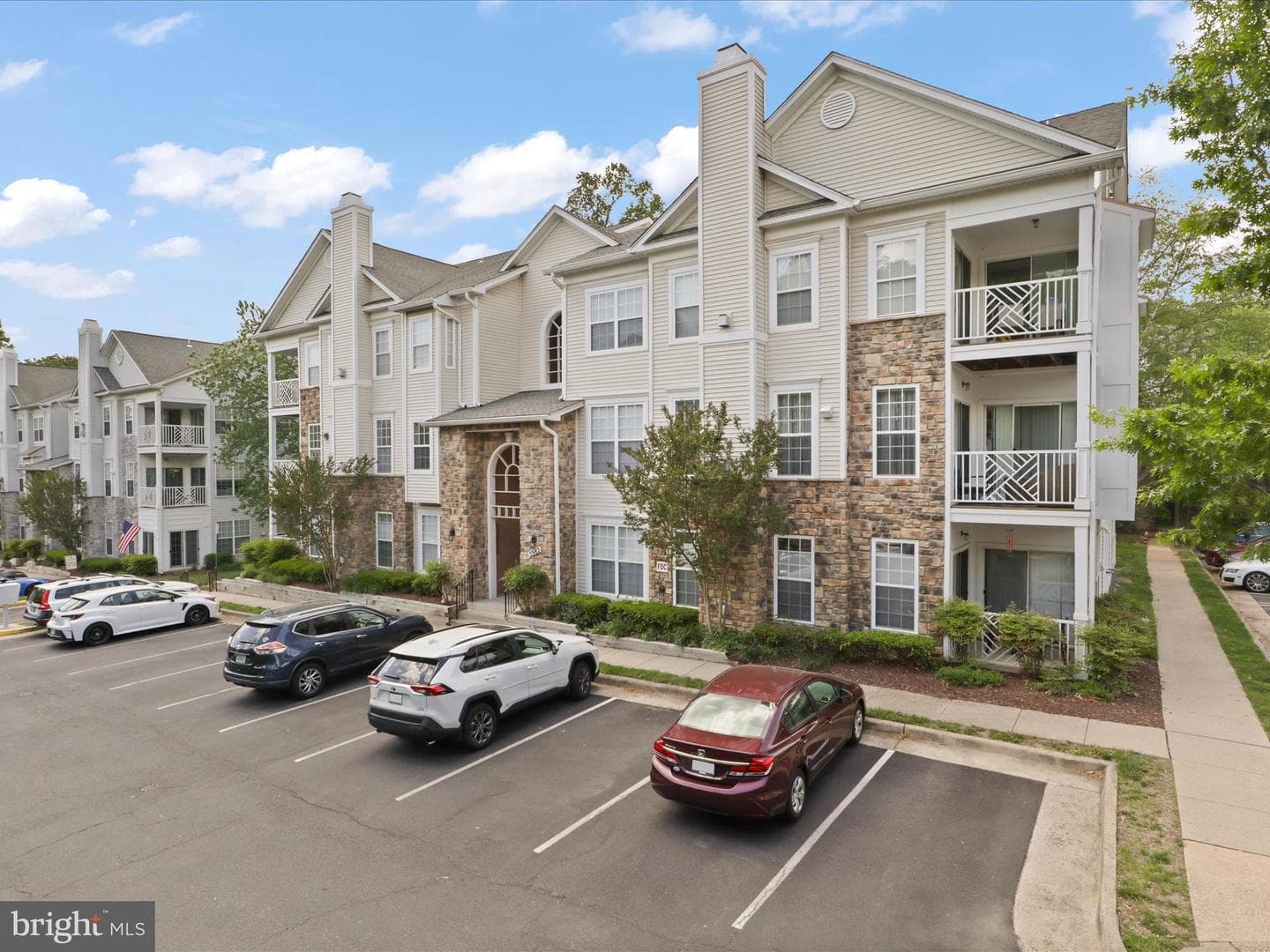 5982 Founders Hill Court #201 photo 4