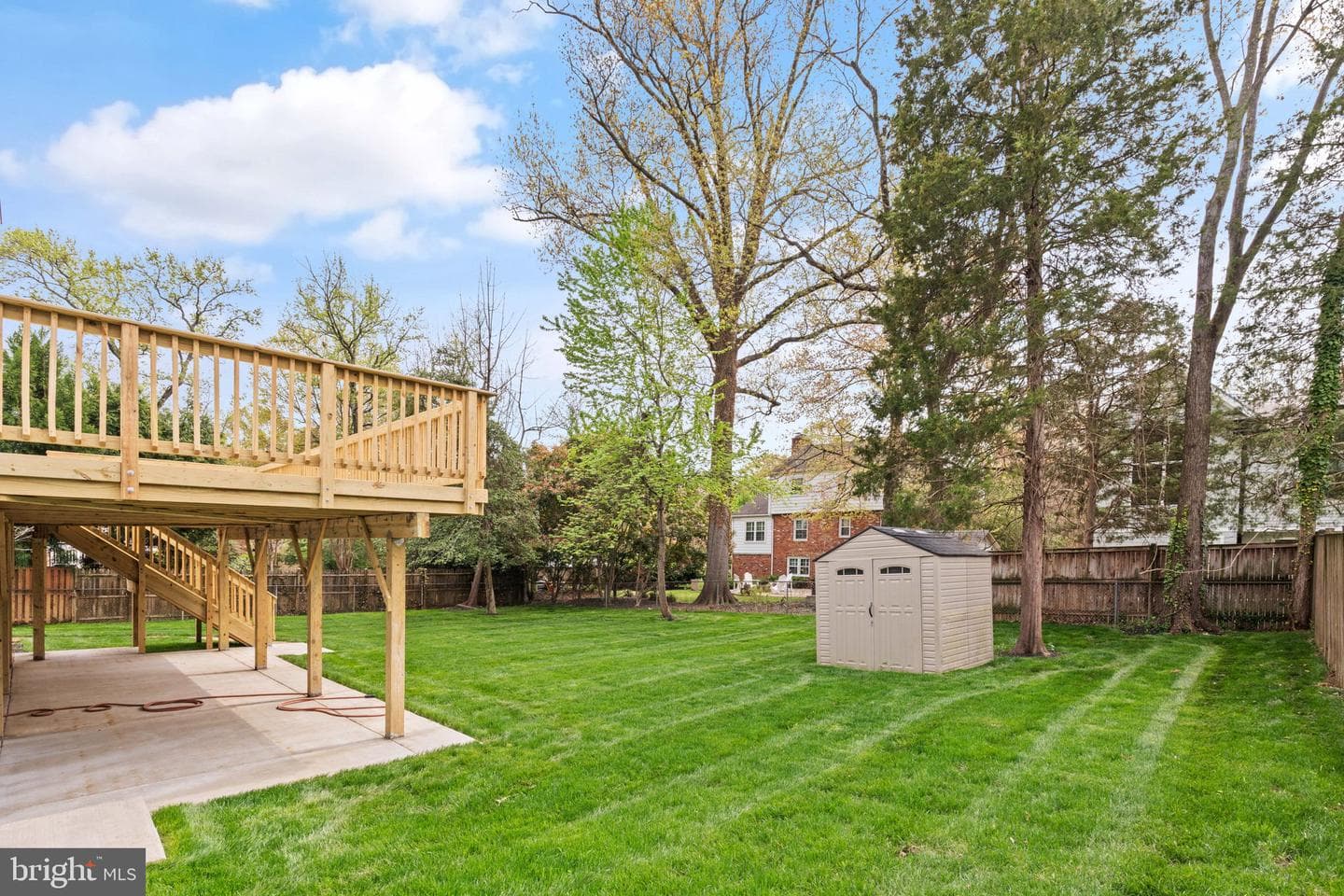 913 Dewolfe Drive photo 47