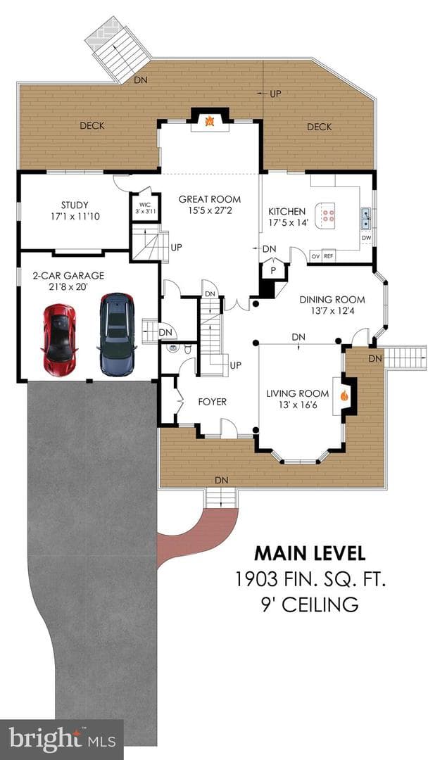 2317 Chestnut Hill Avenue photo 42