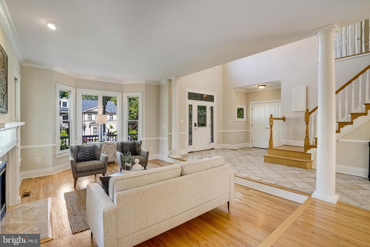 2317 Chestnut Hill Avenue photo 8