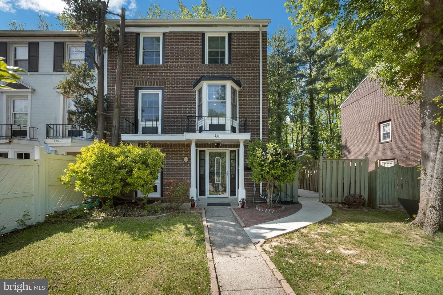 4311 Birchlake Court photo 1