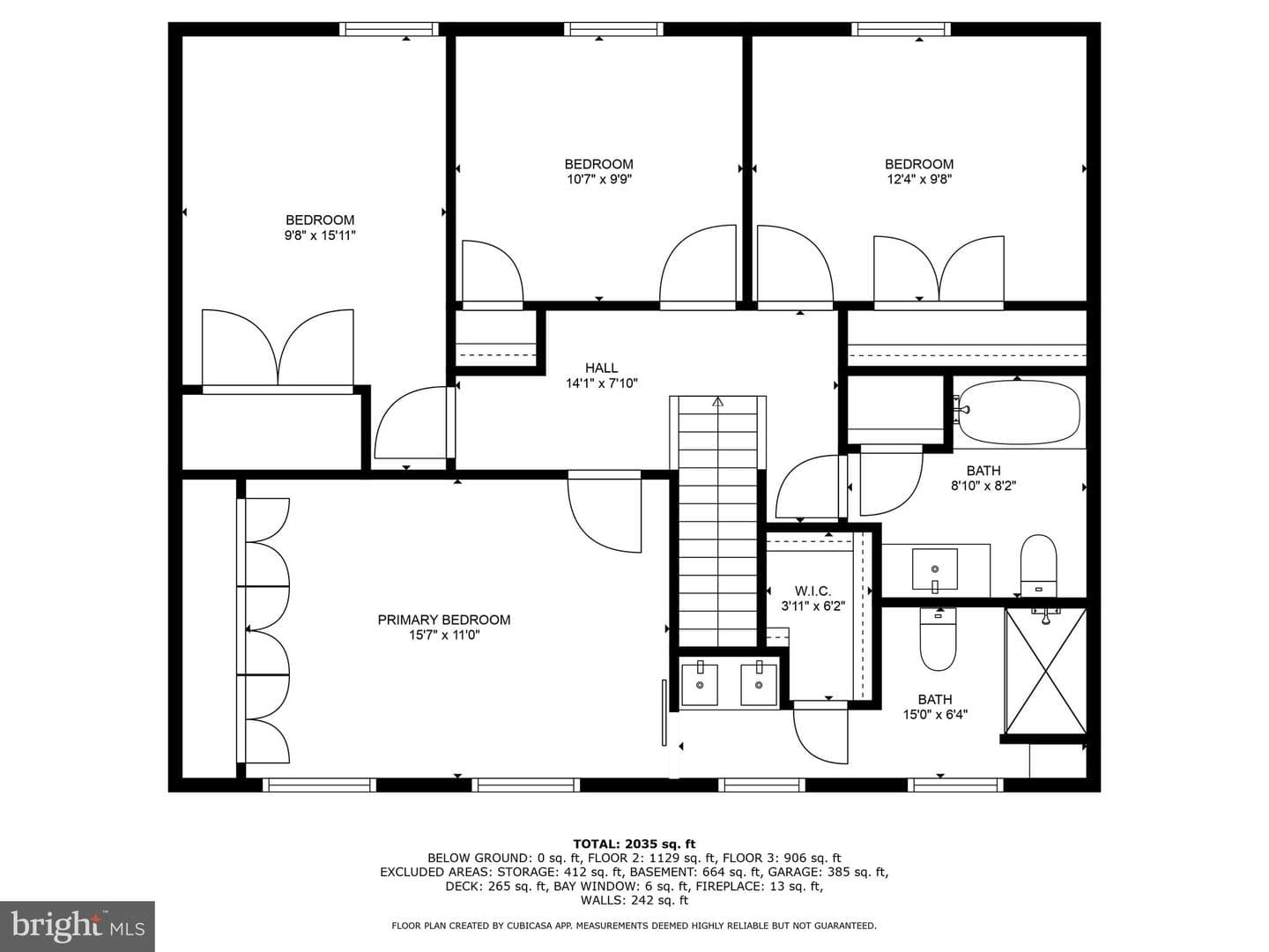 4628 Sand Rock Lane photo 47