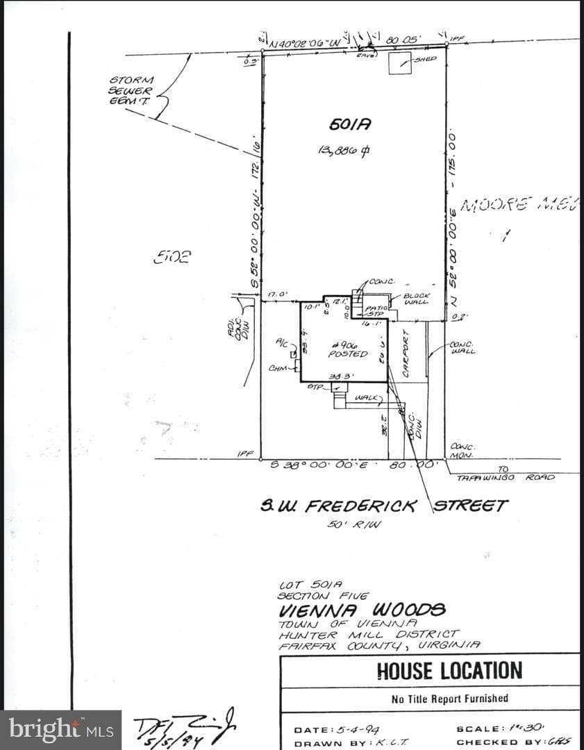 906 Frederick Street SW photo 2