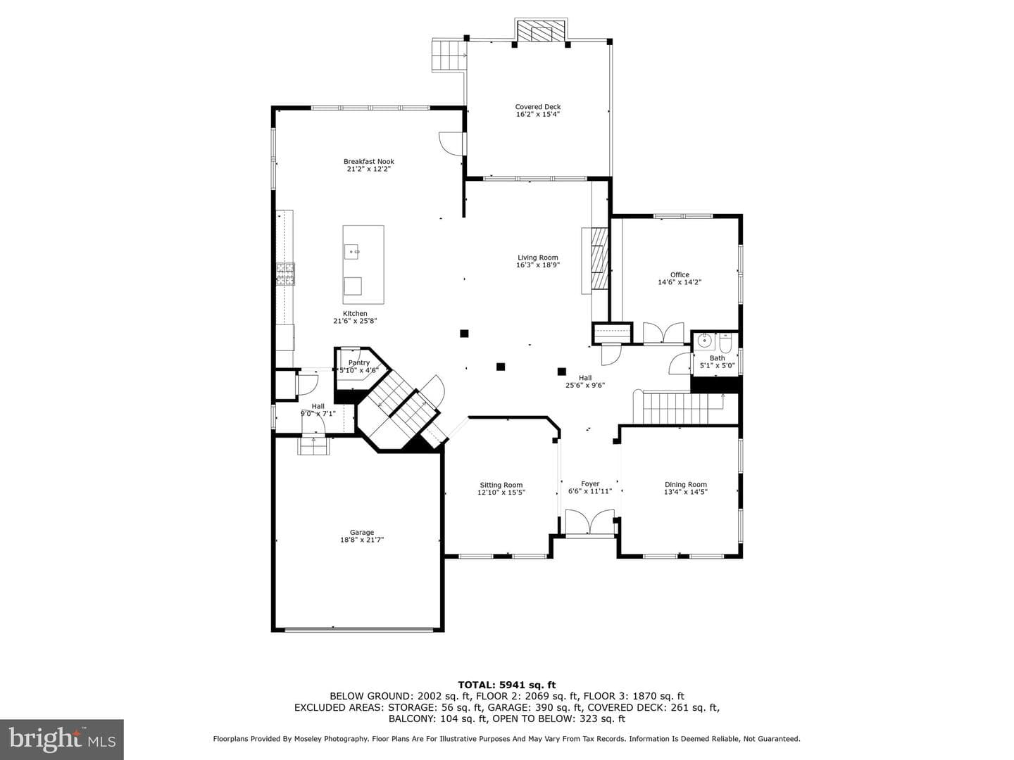 7578 Glen Pointe Court photo 73