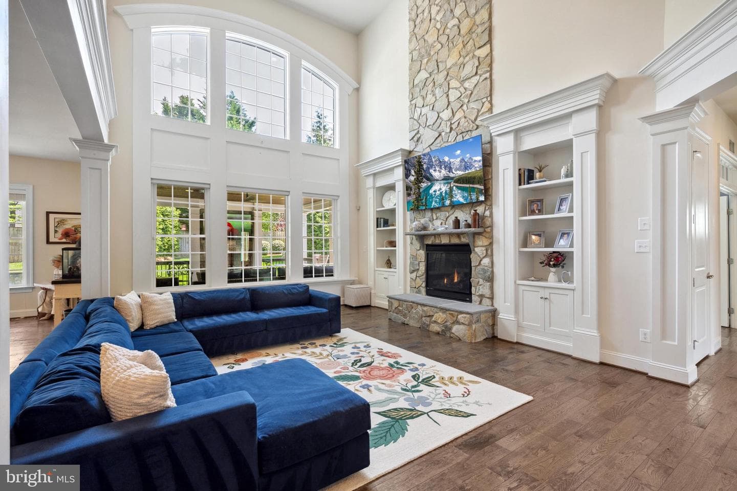 7578 Glen Pointe Court photo 8