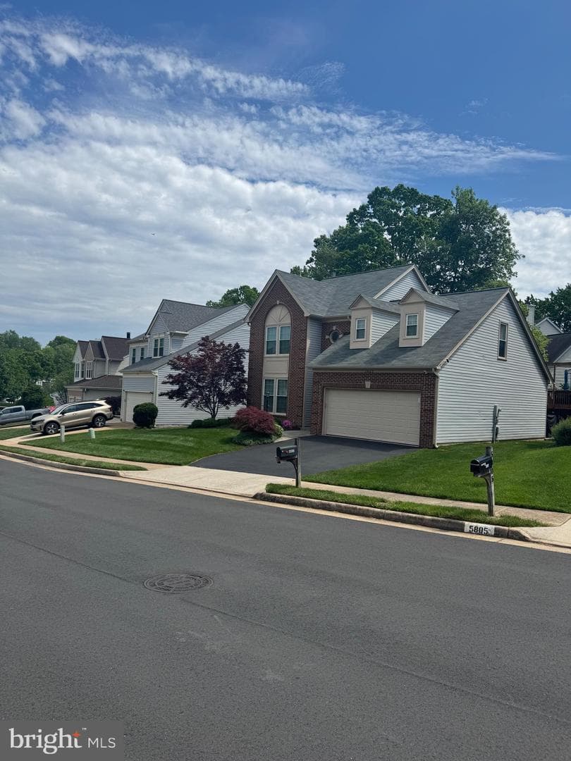 5803 Deer Pond Road photo 2