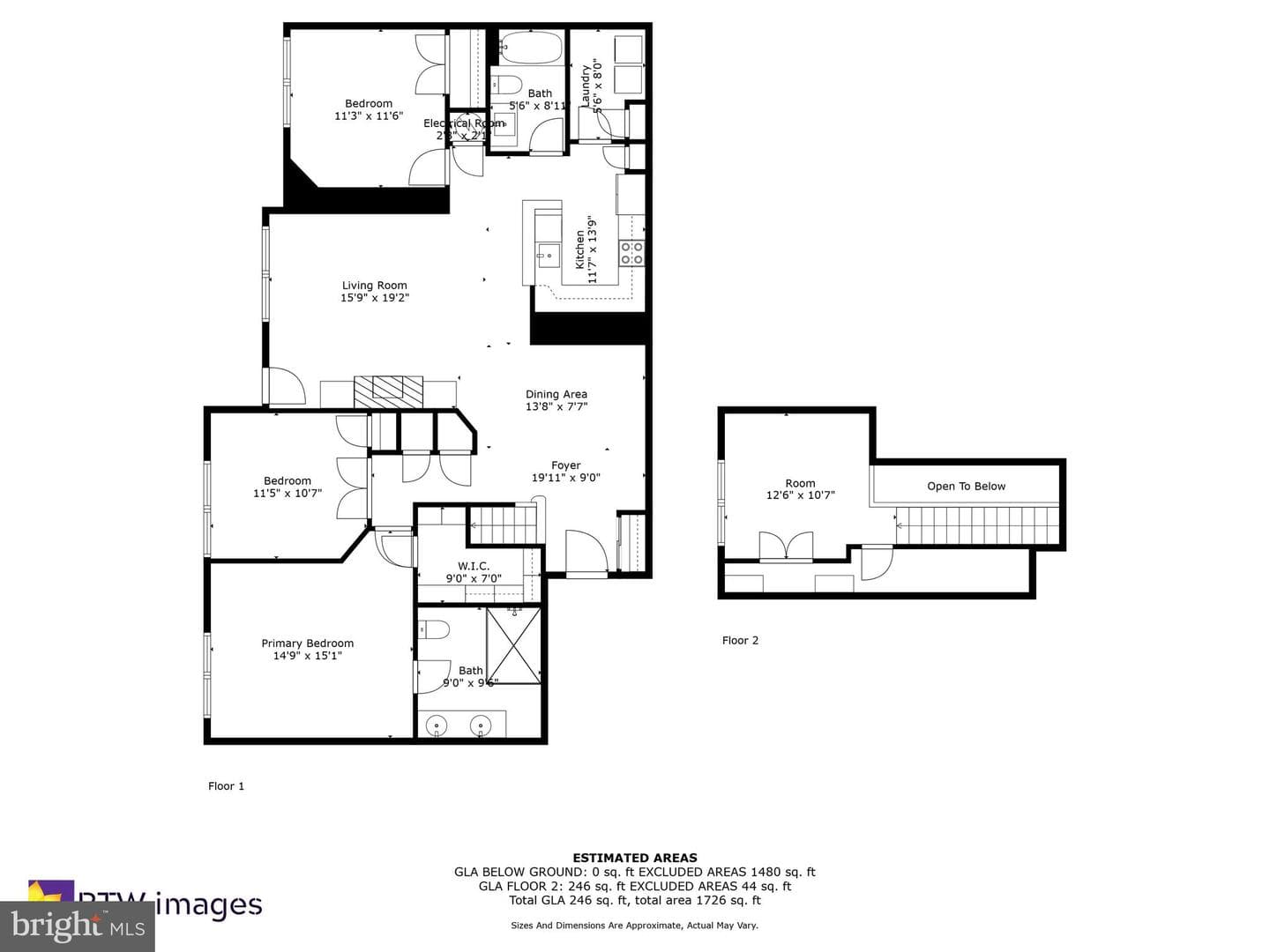 12160 Abington Hall Place #303 photo 49