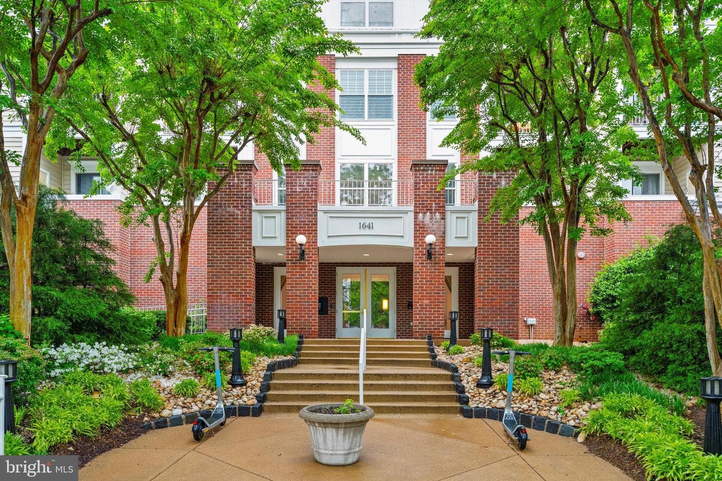 1641 International Drive #215