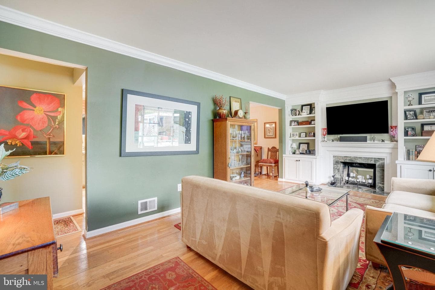 8107 Springfield Village Drive photo 14