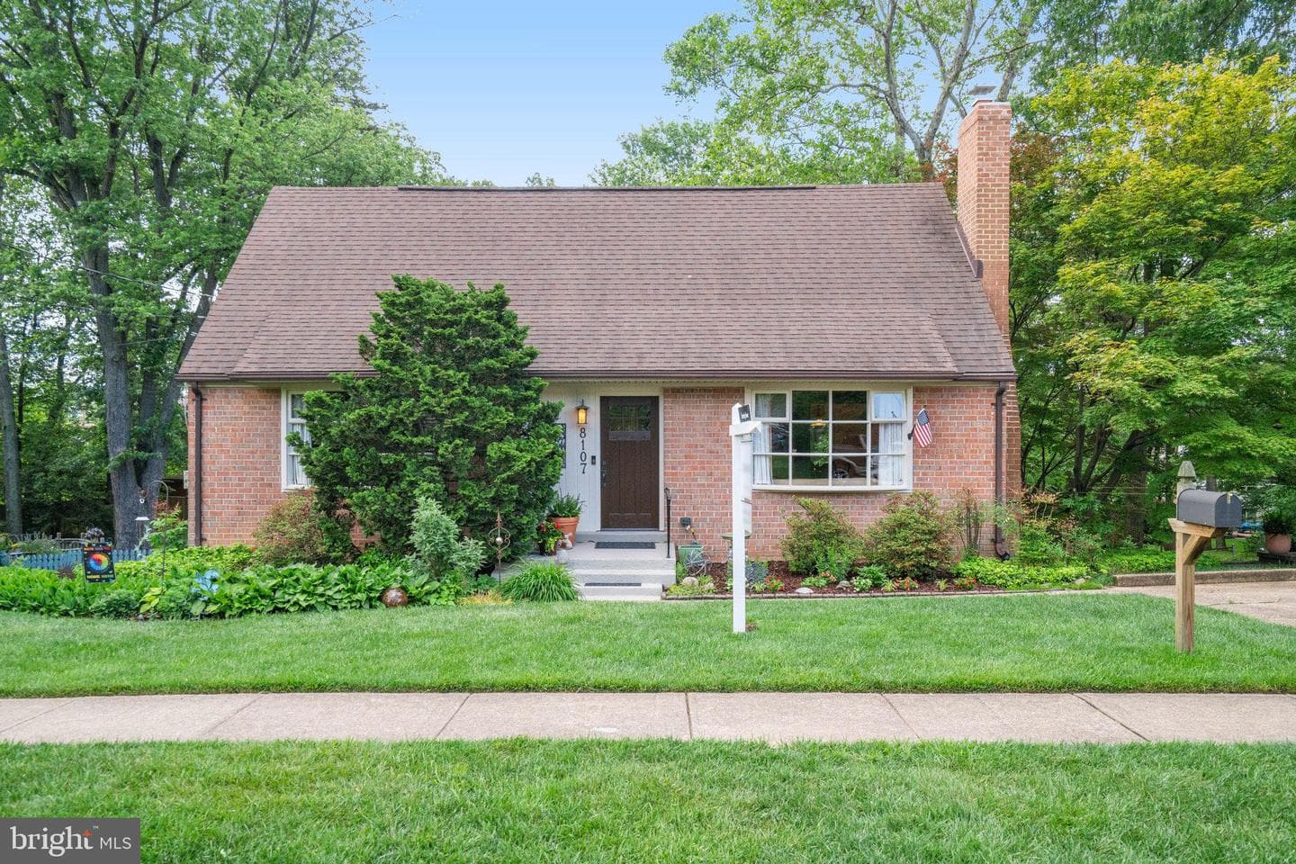 8107 Springfield Village Drive photo 42