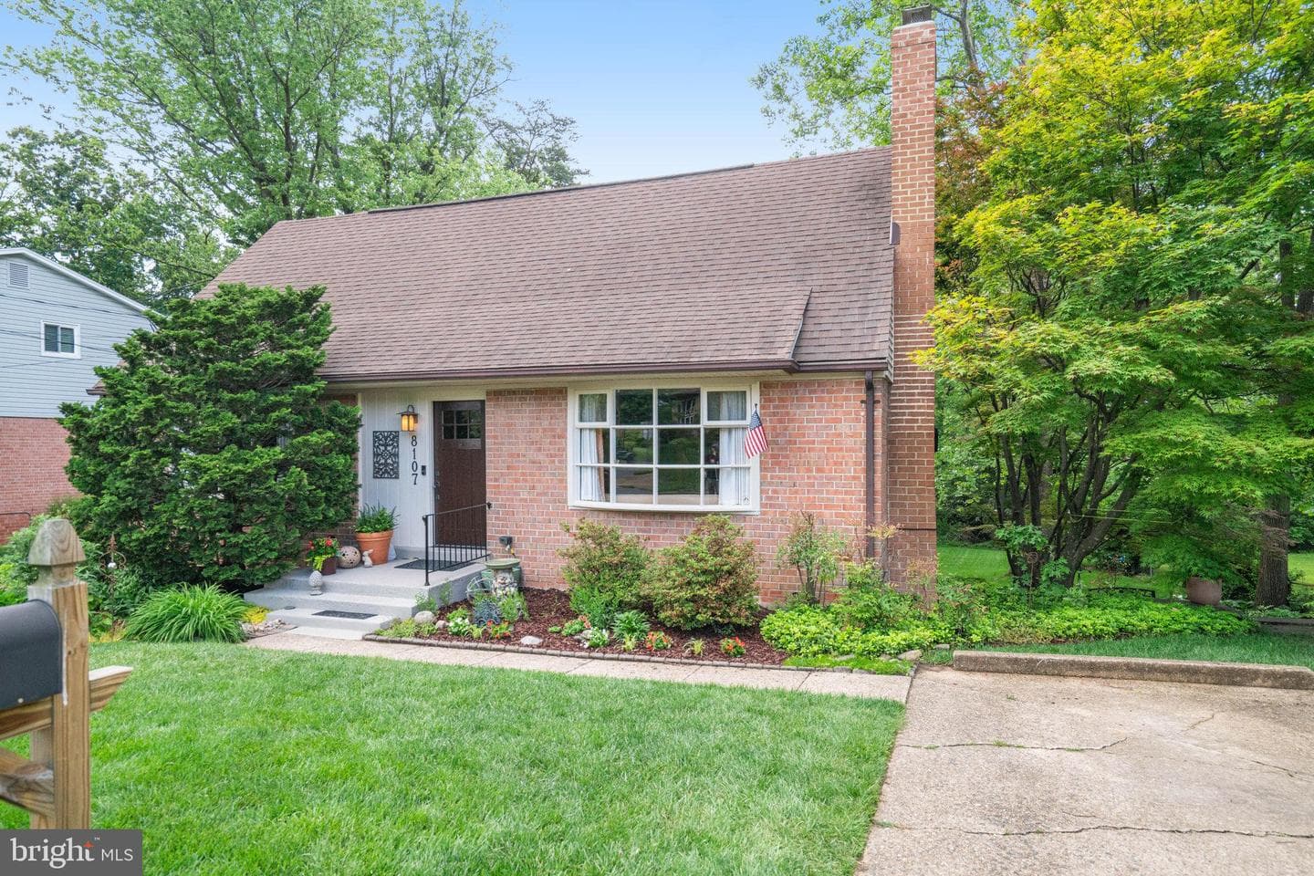8107 Springfield Village Drive photo 43