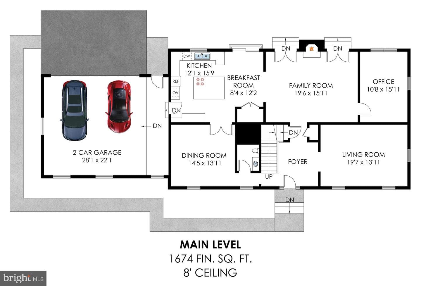10333 Hickory Forest Drive photo 39