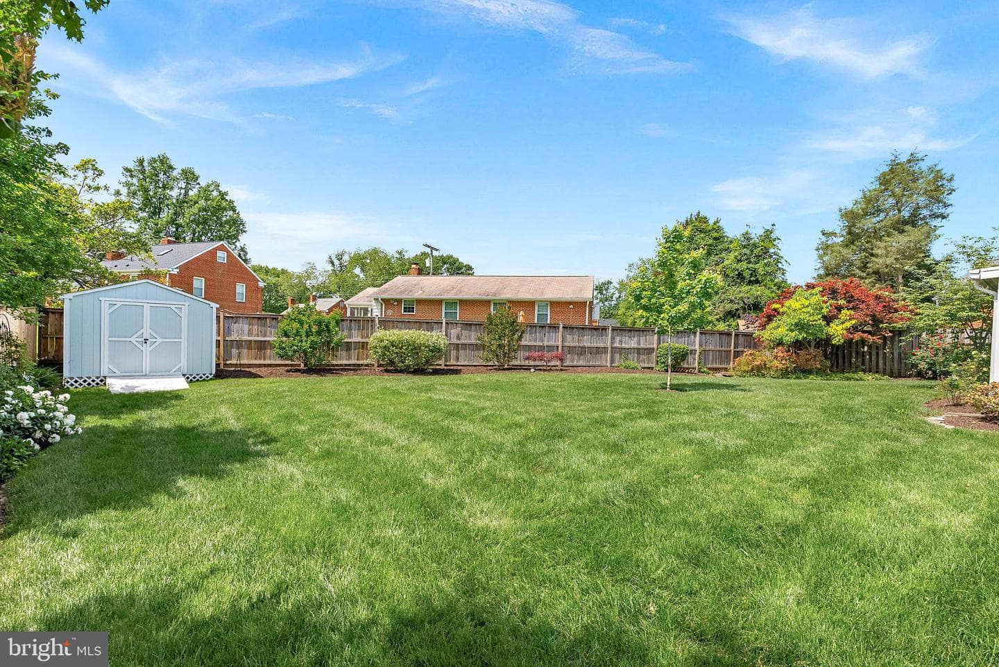 7607 Newcastle Drive photo 45