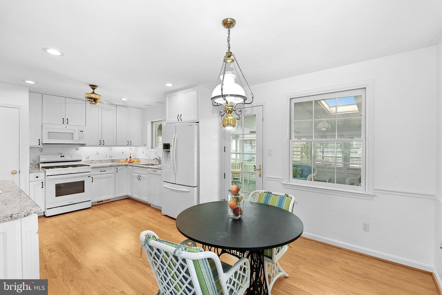 7607 Newcastle Drive photo 9