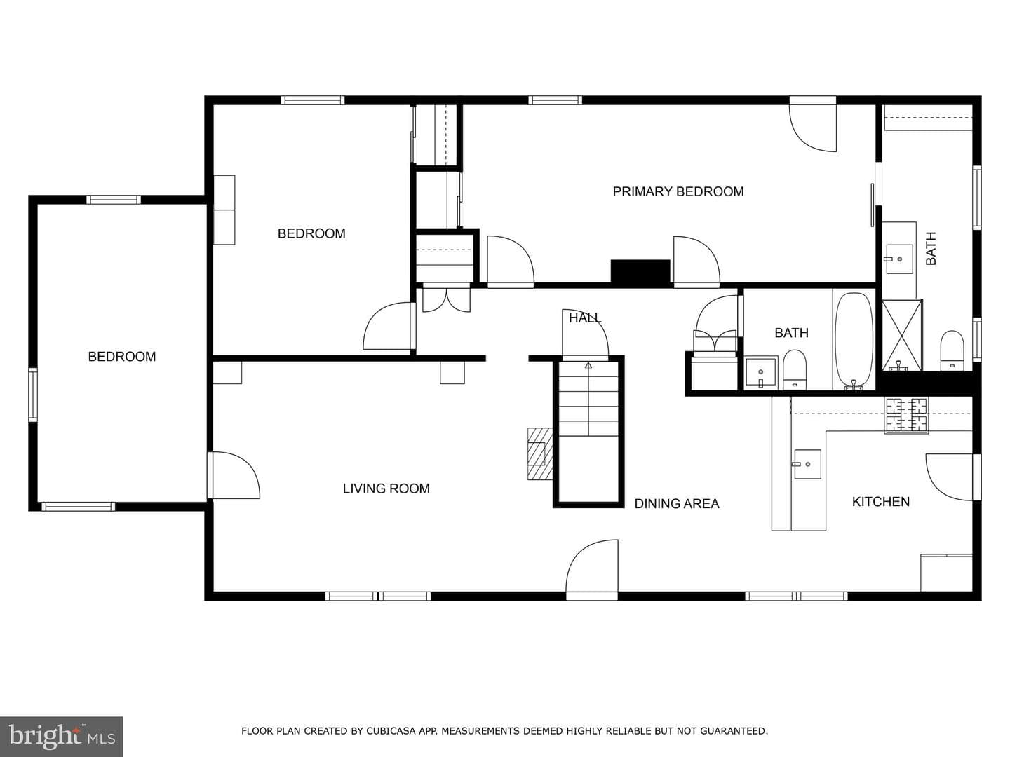 5728 Sunbury Drive photo 36