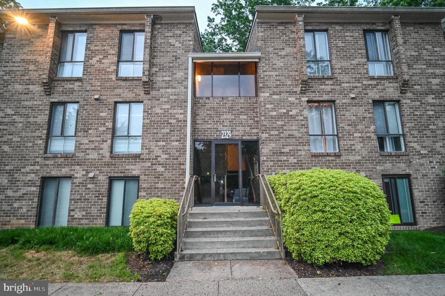 2329 Freetown Court #2b photo 1
