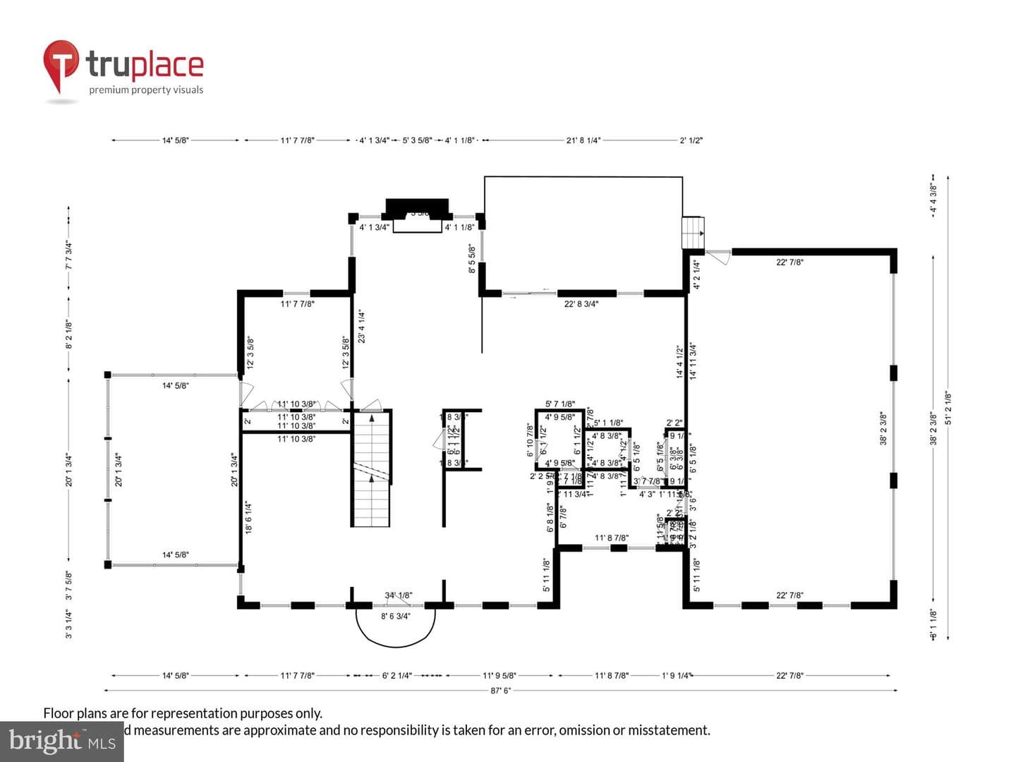 7517 Lees Farm Road photo 91