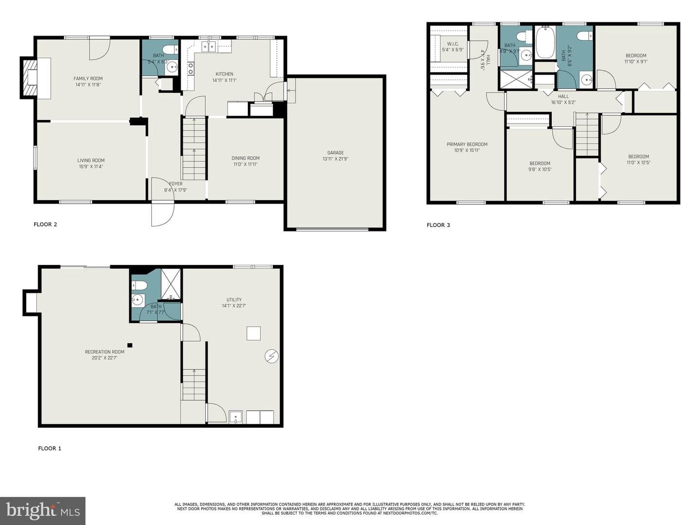 705 Upham Place NW photo 3