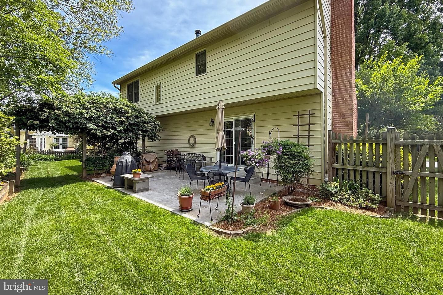 4614 Demby Drive photo 41