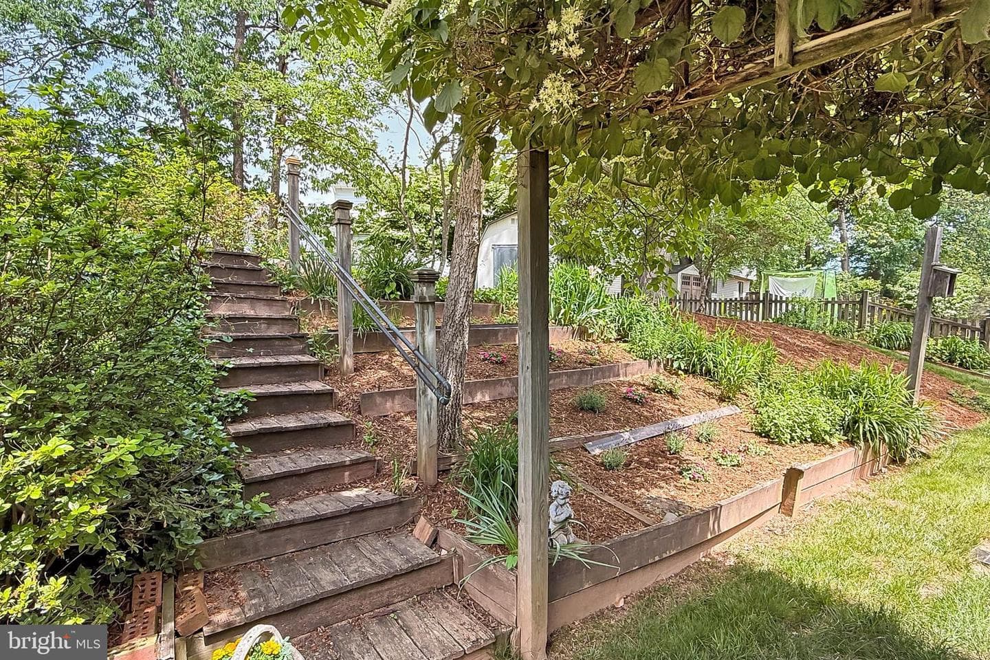 4614 Demby Drive photo 42