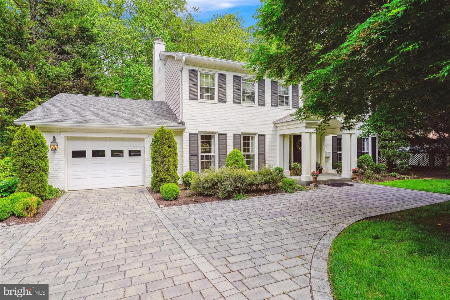 1586 Forest Villa Lane photo 1