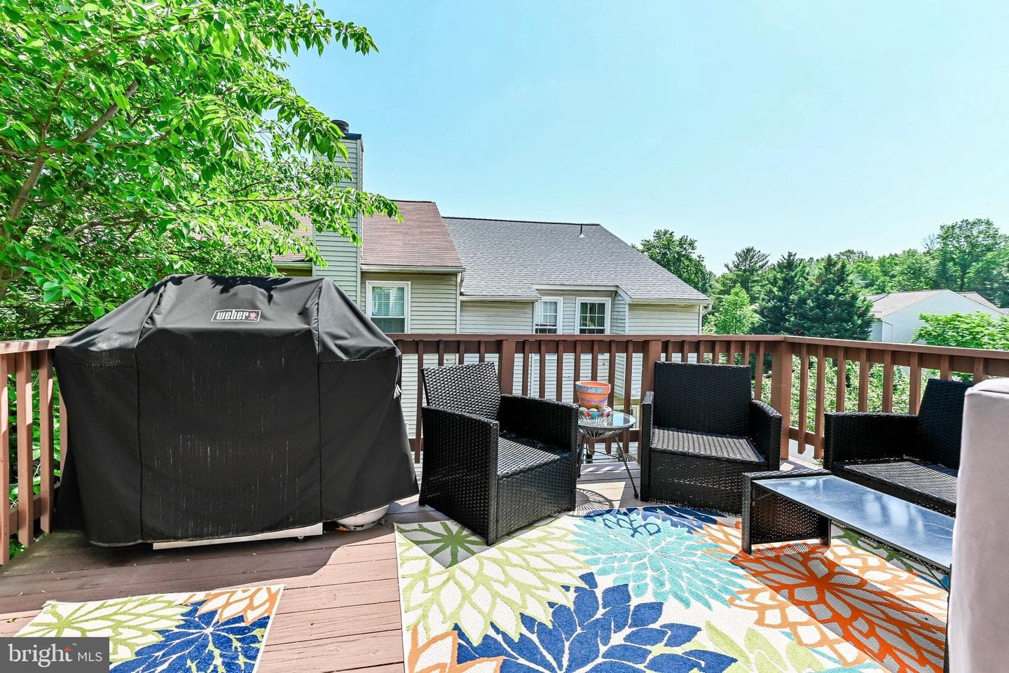 5815 Walden Commons Court #123 photo 32