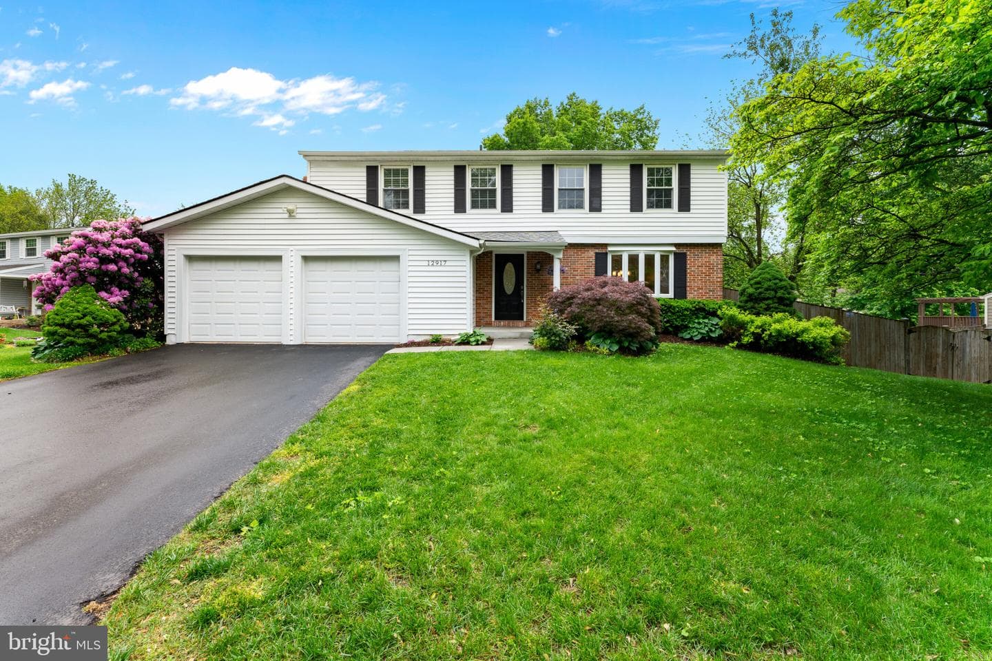 12917 Framingham Court photo 1