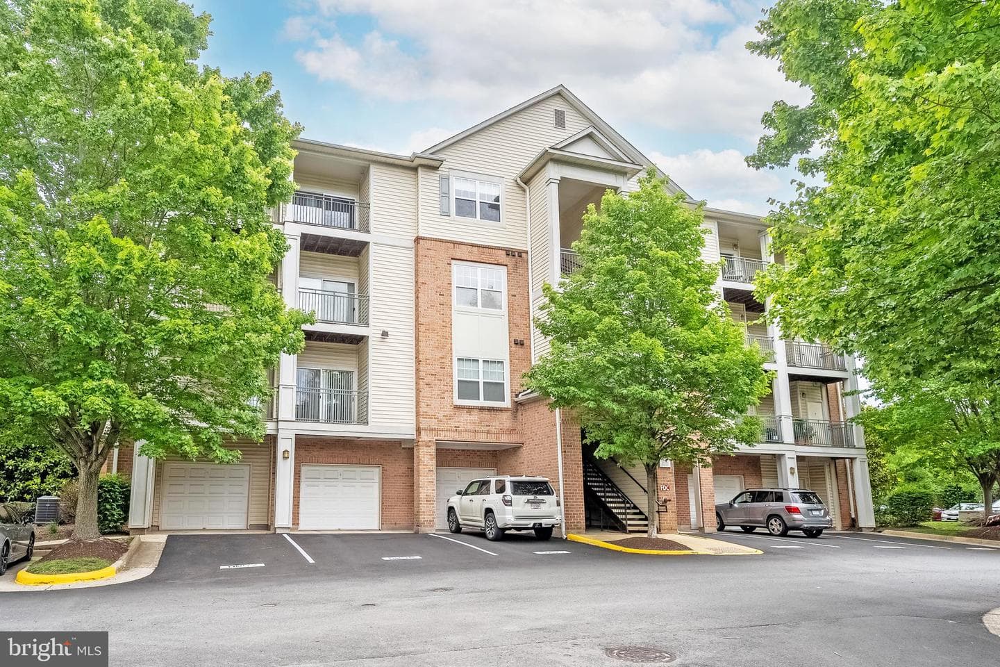 4415 Weatherington Lane #401 photo 1
