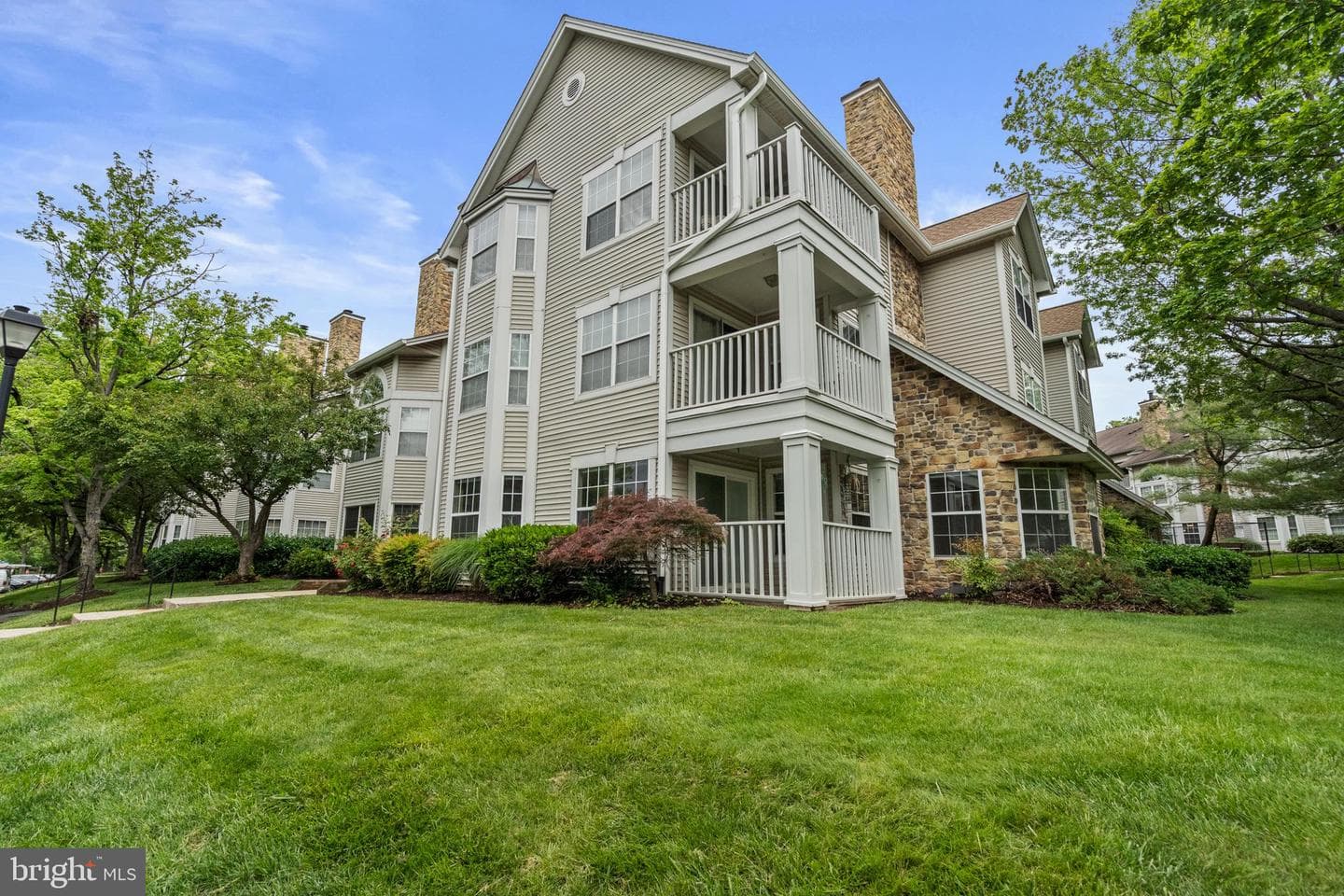 5632 Willoughby Newton Drive #11 photo 1