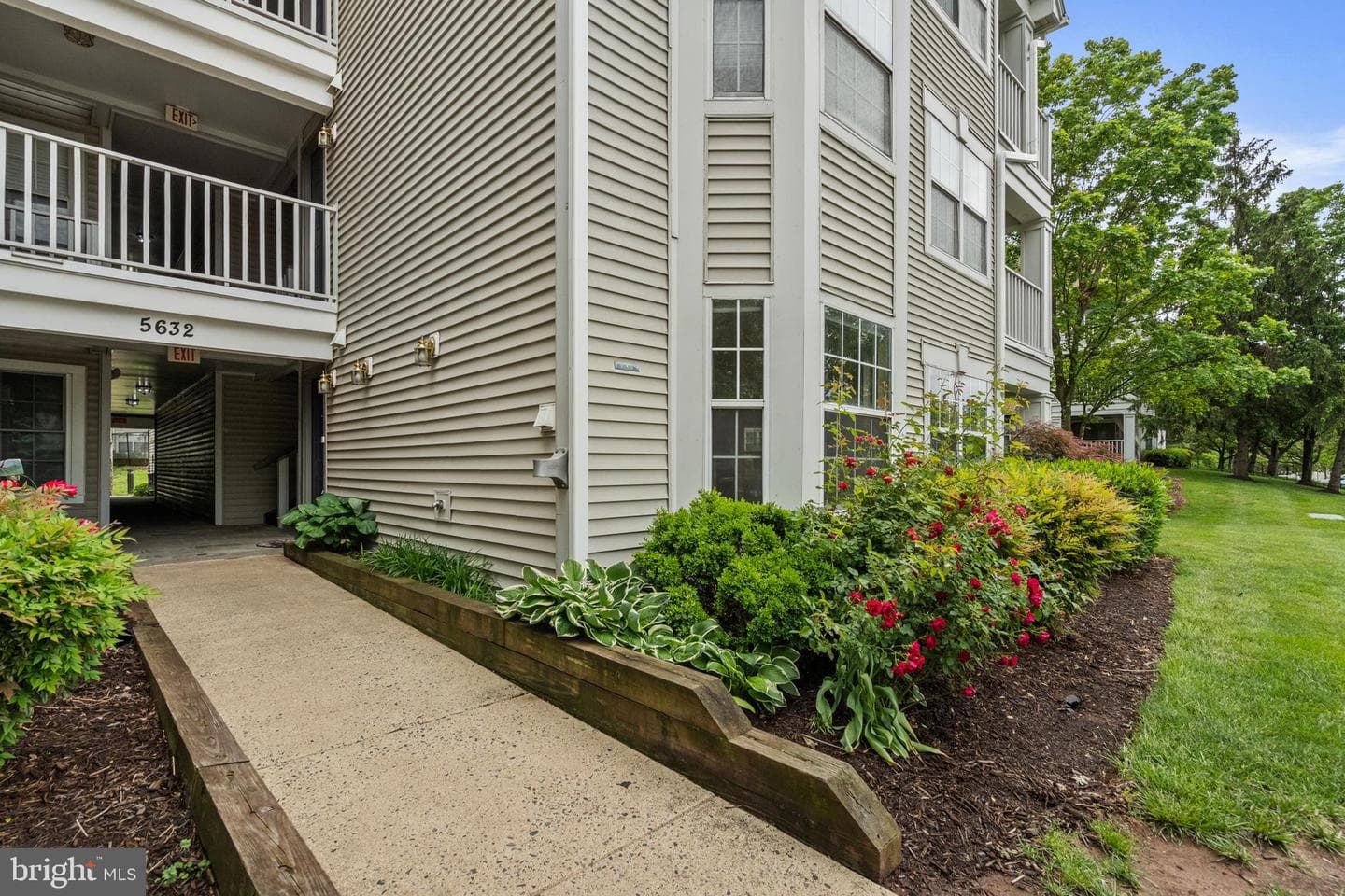 5632 Willoughby Newton Drive #11 photo 33