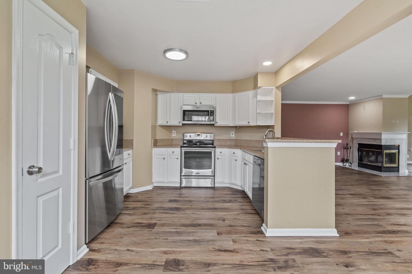 5632 Willoughby Newton Drive #11 photo 4