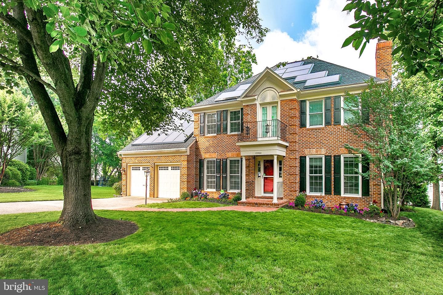 13500 Over Ridge Court photo 1