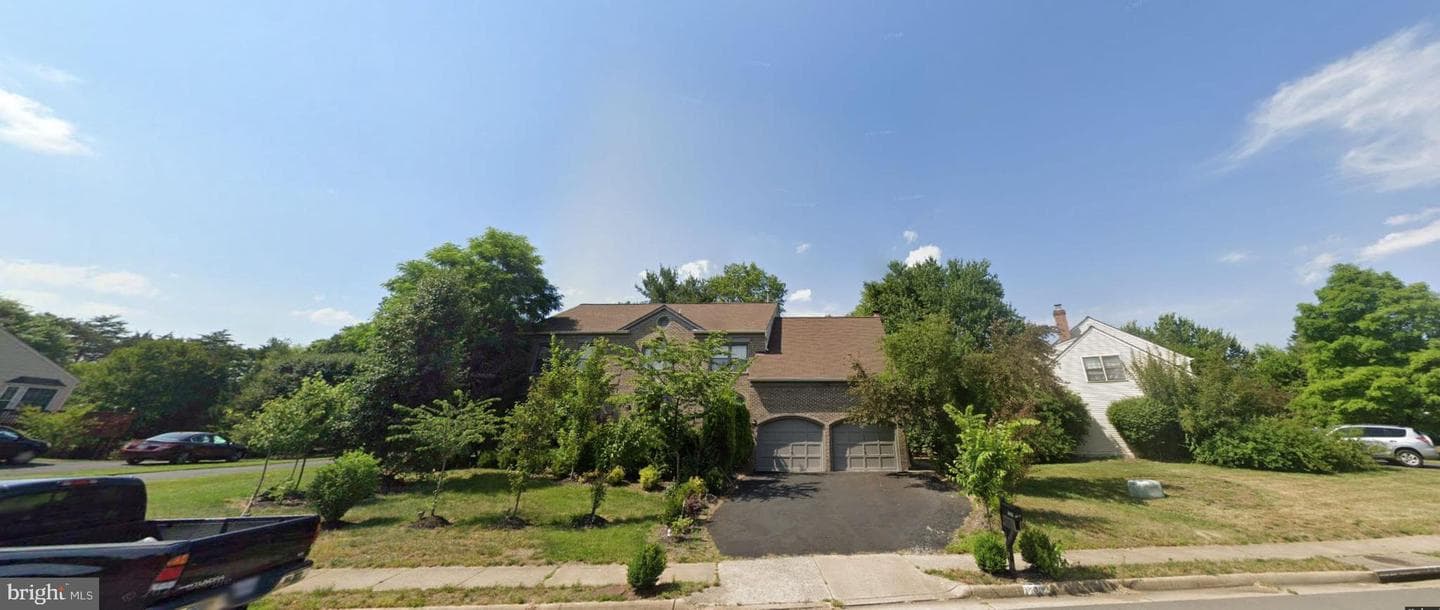 15202 Wetherburn Drive, Centreville