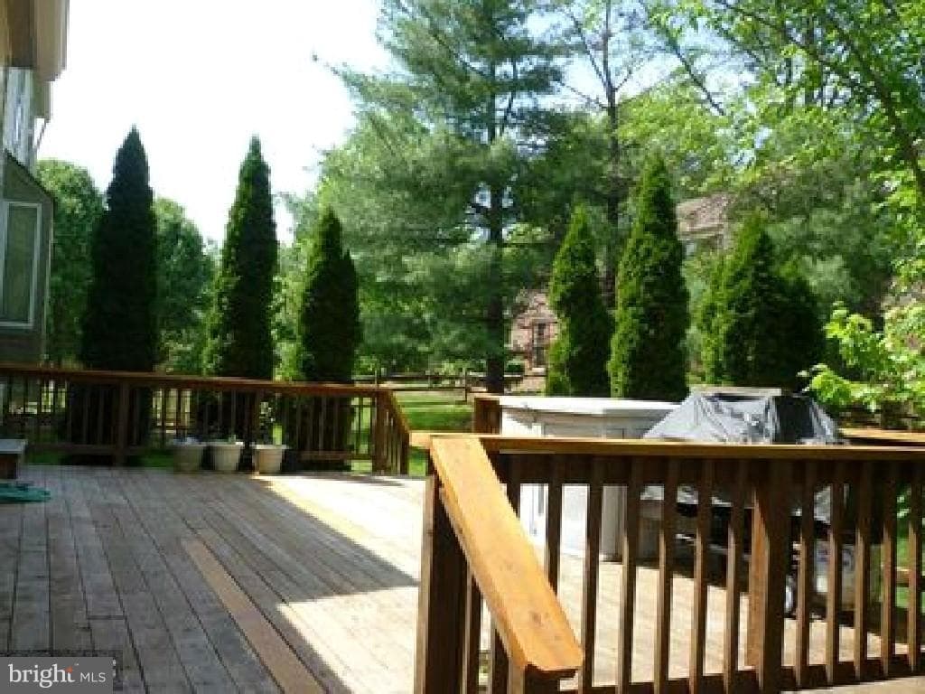 15202 Wetherburn Drive, Centreville
