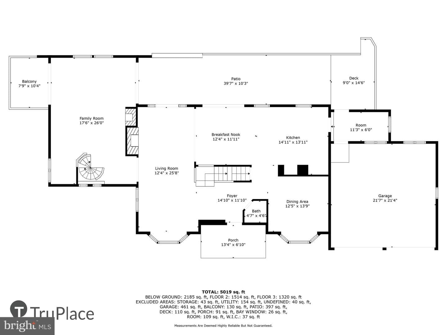 11801 River Drive photo 80