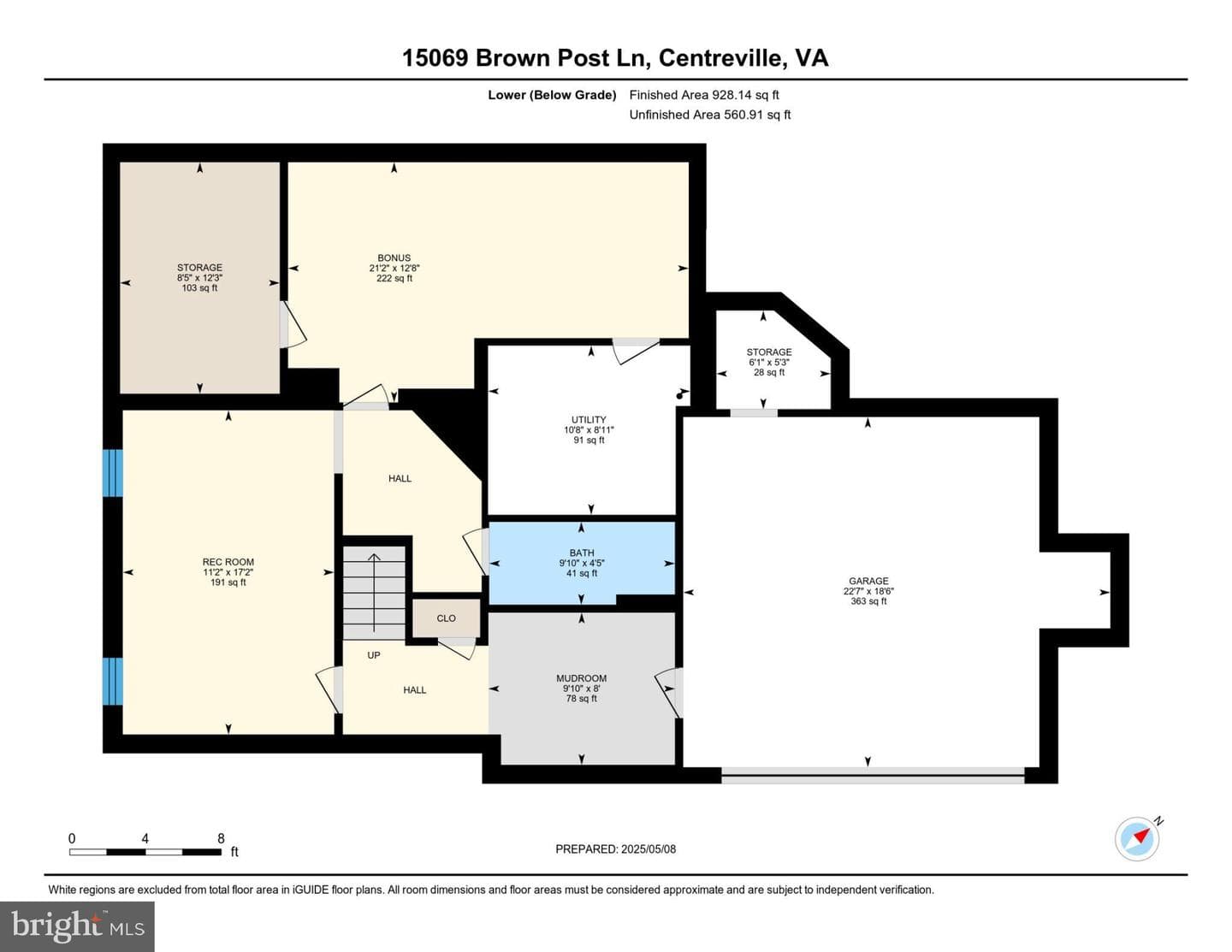 15069 Brown Post Lane photo 77
