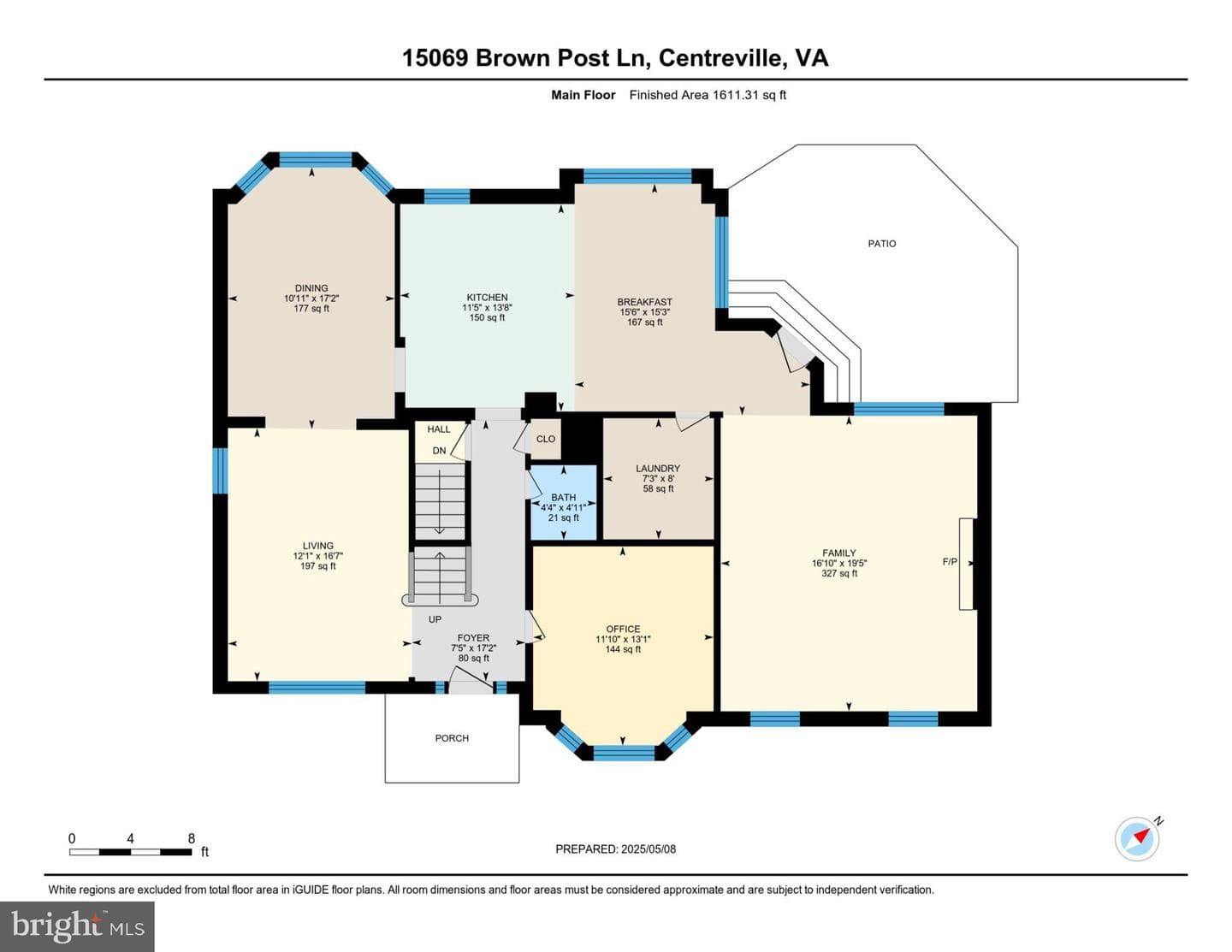 15069 Brown Post Lane photo 79