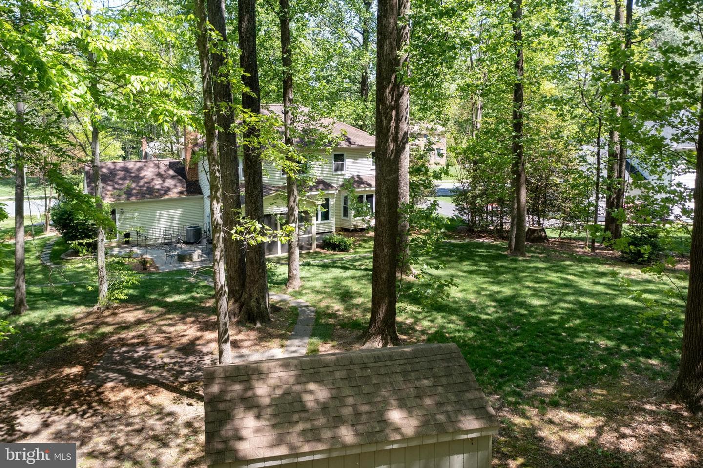 9707 S Park Circle photo 49