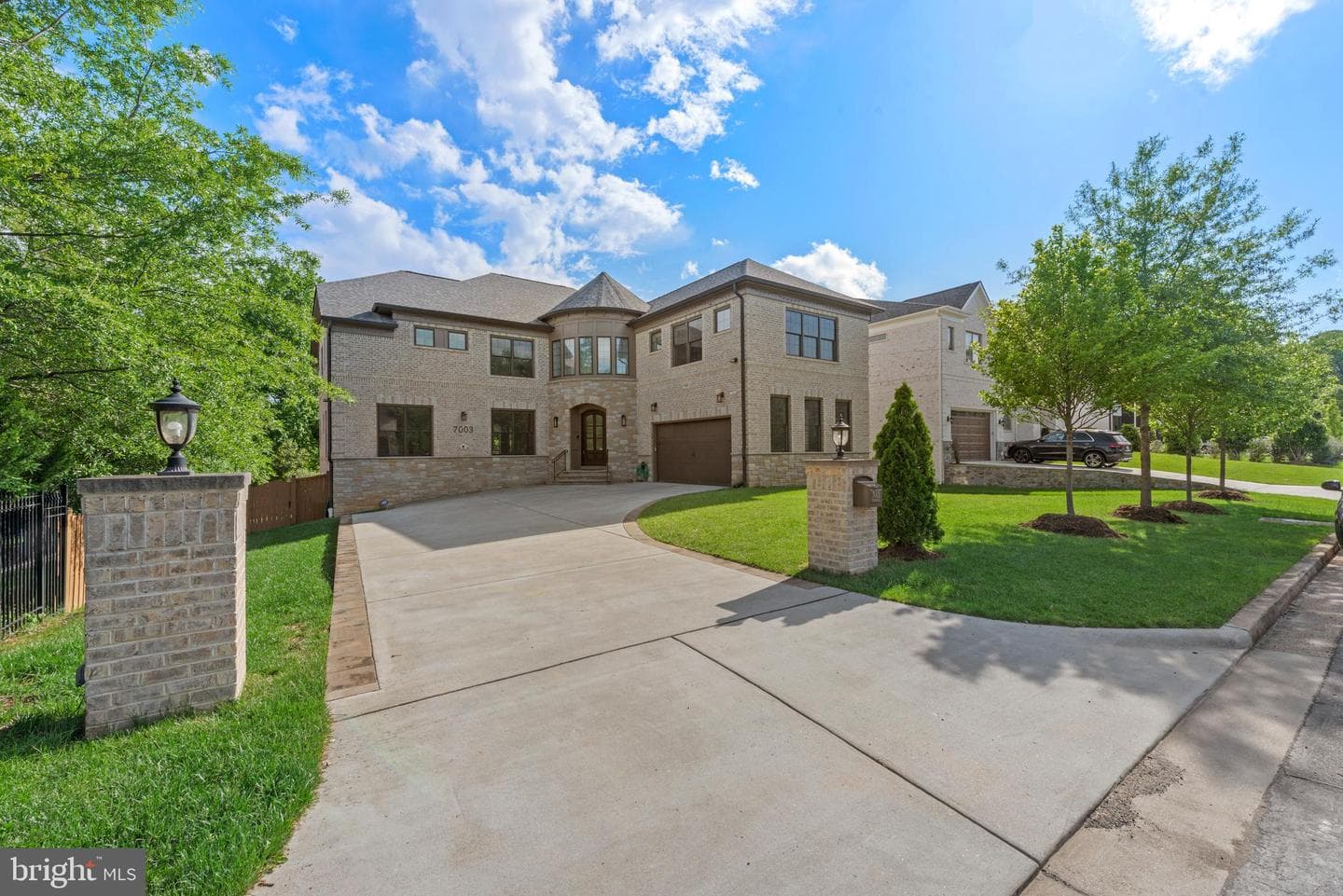 7003 Churchill Road
