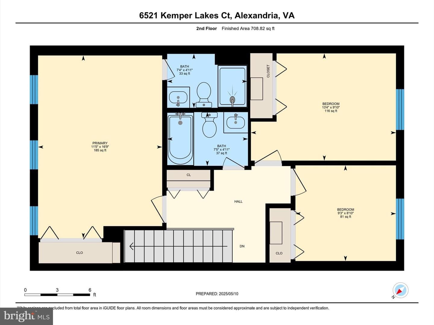 6521 Kemper Lakes Court photo 34