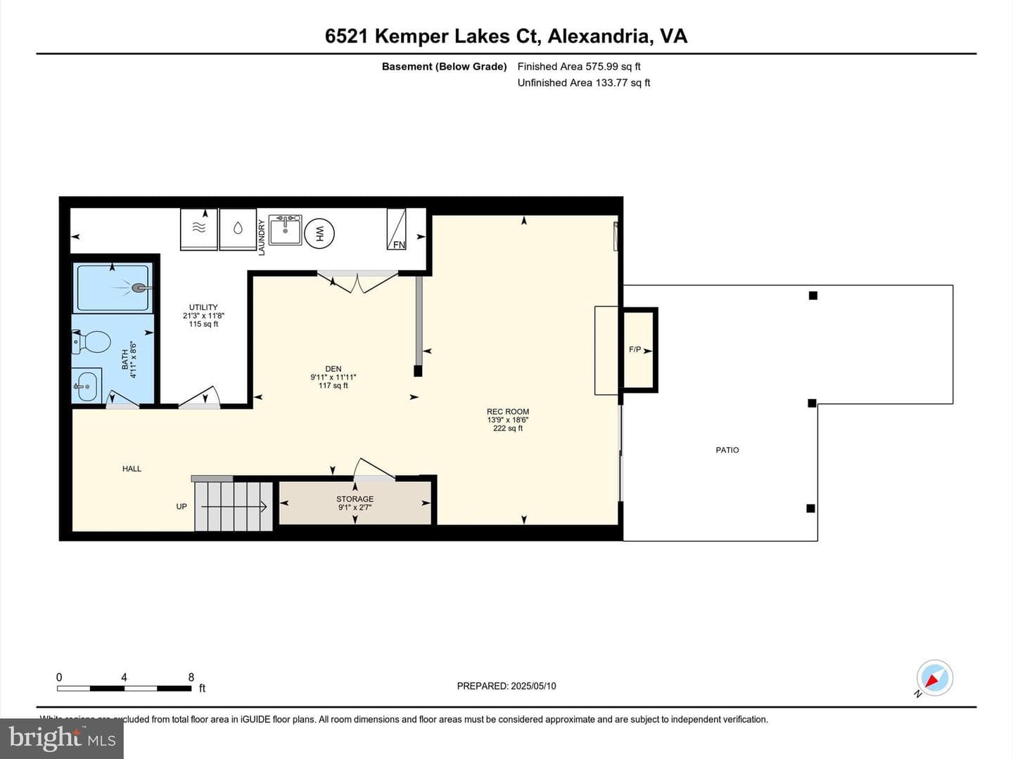 6521 Kemper Lakes Court photo 35