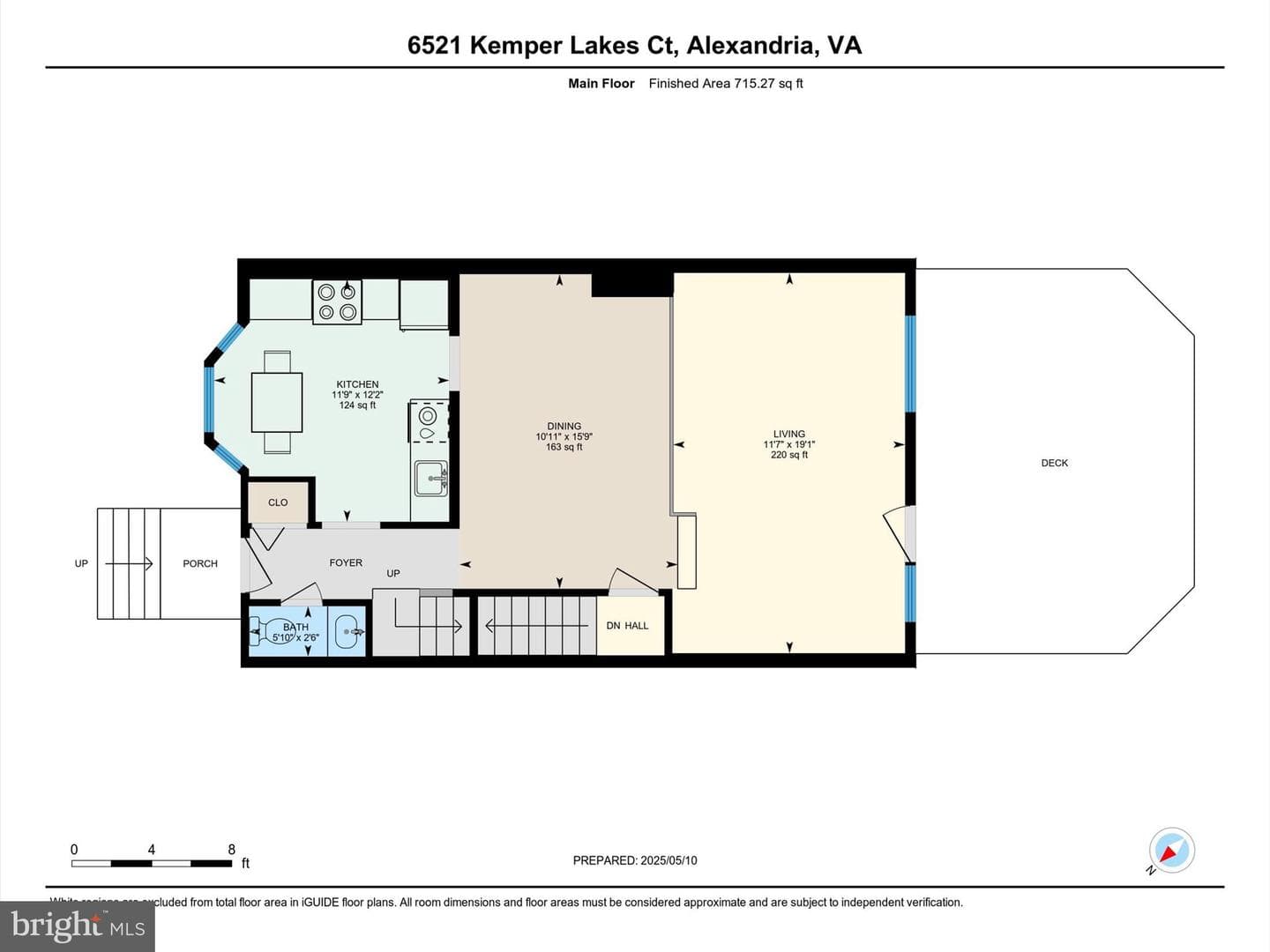 6521 Kemper Lakes Court photo 36