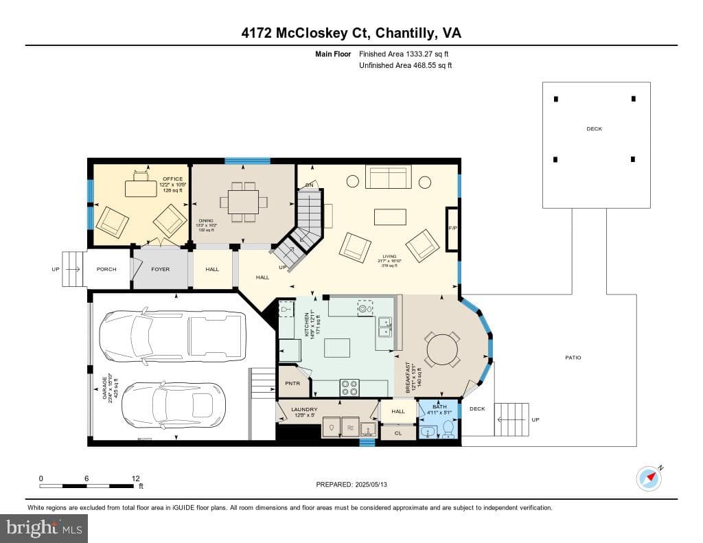 4172 McCloskey Court photo 3