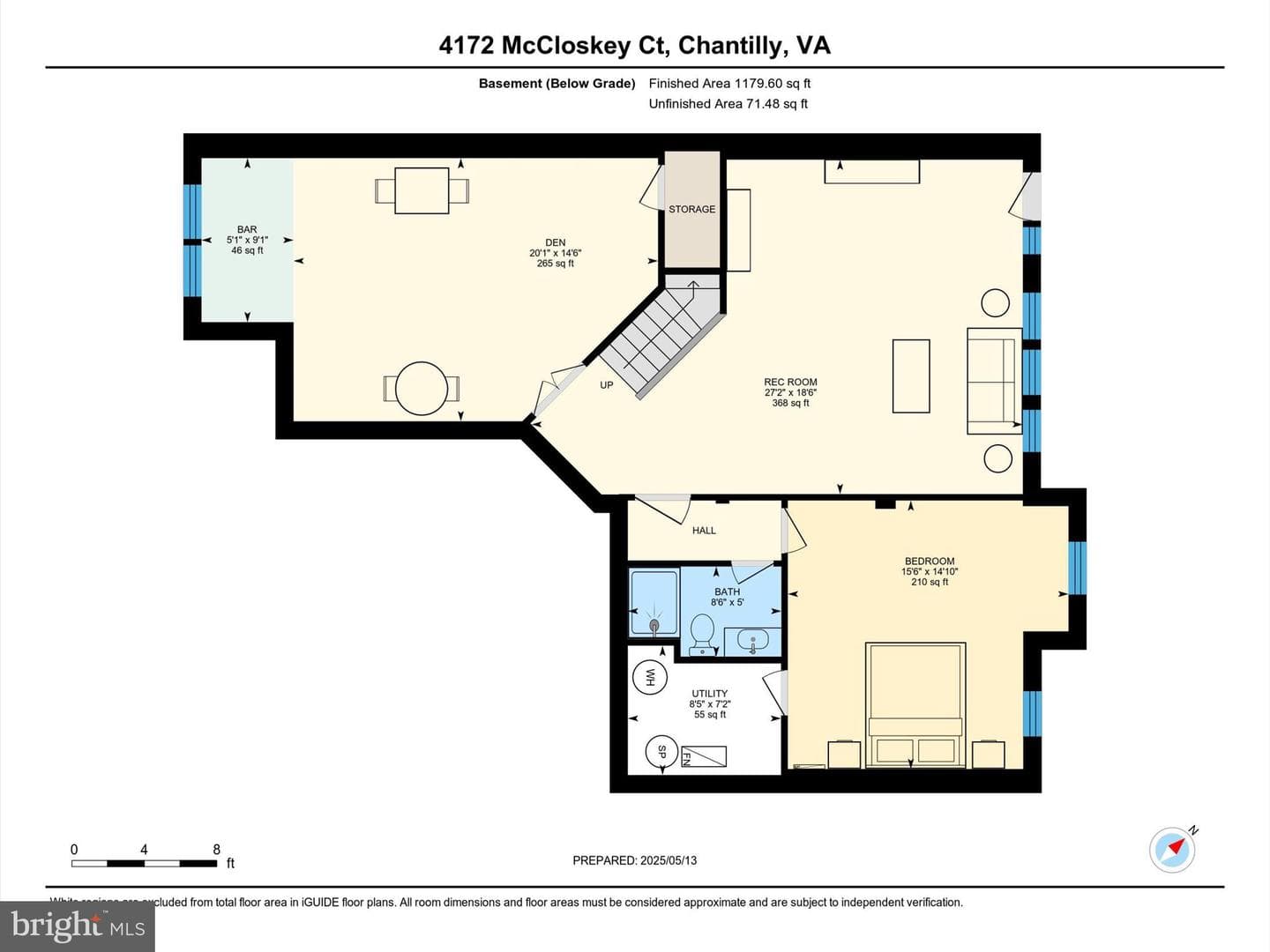 4172 McCloskey Court photo 75