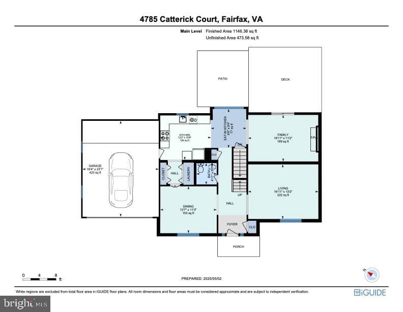 4785 Catterick Court photo 58