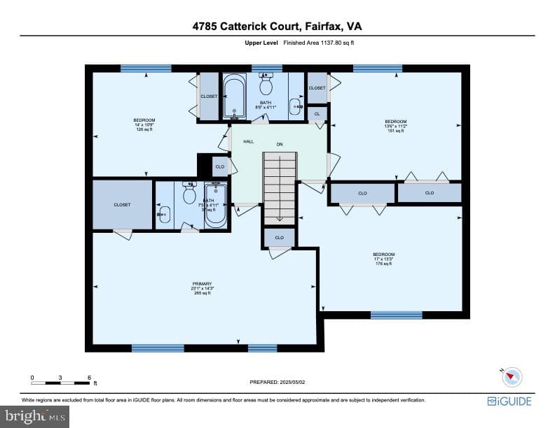 4785 Catterick Court photo 59
